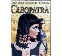 Movie/Film [Re-Issue] - Cleopatra [1963] [Alemania] [DVD]