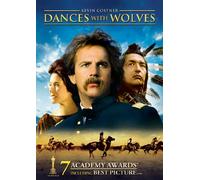 Movie/Film [Re-Issue] - Dances With Wolves [1990] [Alemania] [DVD]
