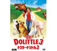Movie/Film [Re-Issue] - Dr. Dolittle 3 [2006] [Alemania] [DVD]