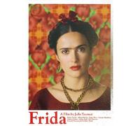 Movie/Film [Re-Issue] - Frida [2002] [Alemania] [DVD]