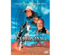 Movie/Film [Re-Issue] - Geronimo [1993] [Alemania] [DVD]