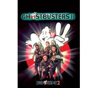 Movie/Film [Re-Issue] - Ghostbusters 2 [1989] [Alemania] [DVD]
