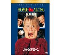 Movie/Film [Re-Issue] - Home Alone [1990] [Alemania] [DVD]