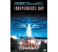 Movie/Film [Re-Issue] - Independence Day [1996] [Alemania] [DVD]