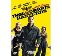 Movie/Film [Re-Issue] - Inglourious Basterds [2009] [Alemania] [DVD]
