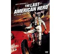Movie/Film [Re-Issue] - Jeff Bridges - The Last American Hero [Edizione: Giappone] [Italia] [DVD]