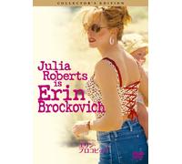 Movie/Film [Re-Issue] - Julia Roberts - Erin Brockovich [Edizione: Giappone] [Italia] [DVD]