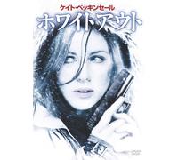 Movie/Film [Re-Issue] - Kate Beckinsale - Whiteout [Edizione: Giappone] [Italia] [DVD]