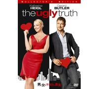 Movie/Film [Re-Issue] - Katherine Heigl - The Ugly Truth [Edizione: Giappone] [Italia] [DVD]