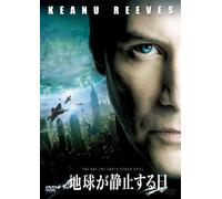 Movie/Film [Re-Issue] - Keanu Reeves - The Day The Earth Stood Still [Edizione: Giappone] [Italia] [DVD]