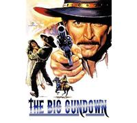 Movie/Film [Re-Issue] - La Resa Dei Conti [1968] [Alemania] [DVD]