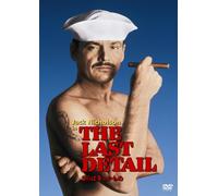 Movie/Film [Re-Issue] - Last Detail [1973] [Alemania] [DVD]