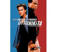 Movie/Film [Re-Issue] - Little Nikita [1988] [Alemania] [DVD]