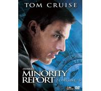 Movie/Film [Re-Issue] - Minority Report [2002] [Alemania] [DVD]