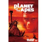 Movie/Film [Re-Issue] - Planet of the Apes [1967] [Alemania] [DVD]