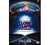 Movie/Film [Re-Issue] - Richard Dreyfuss - Close Encounters Of The Third Kind [Edizione: Giappone] [Italia] [DVD]