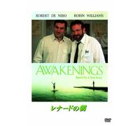 Movie/Film [Re-Issue] - Robert De Niro - Awakenings [Edizione: Giappone] [Italia] [DVD]