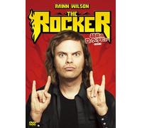Movie/Film [Re-Issue] - Rocker, the [Alemania] [DVD]