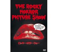 Movie/Film [Re-Issue] - Rocky Horror Picture Show, the [Alemania] [DVD]