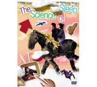 Movie/Film [Re-Issue] - Science of Sleep [2005] [Alemania] [DVD]