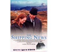 Movie/Film [Re-Issue] - Shipping News, the [Alemania] [DVD]