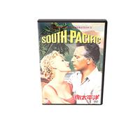 Movie/Film [Re-Issue] - South Pacific [1958] [Alemania] [DVD]