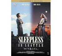 Movie/Film [Re-Issue] - Tom Hanks - Sleepless In Seattle [Edizione: Giappone] [Italia] [DVD]