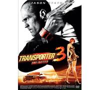 Movie/Film [Re-Issue] - Transporter 3 [2008] [Alemania] [DVD]