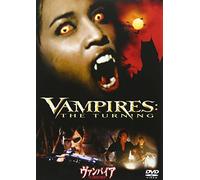 Movie/Film [Re-Issue] - Vampires: the Turning [2004] [Alemania] [DVD]