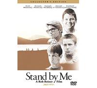 Movie/Film [Re-Issue] - Wil Wheaton - Stand By Me Collector'S Edition [Edizione: Giappone] [Italia] [DVD]