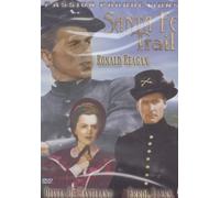 Movie/Film [Reagan/Flynn] - Santa Fe Trail [Alemania] [DVD]