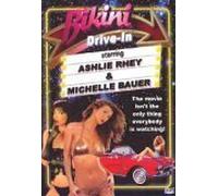 Movie/Film [Rhey/Gabai] - Bikini Drive-in [Alemania] [DVD]