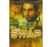 Movie/Film [Robert de Niro] - Swap [USA] [DVD]