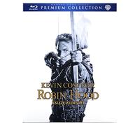 MOVIE/FILM-ROBIN HOOD KSIAZE ZLODZIEI