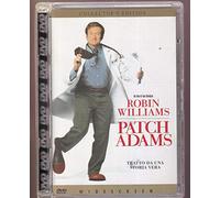 Movie/Film [Robin Williams] - Patch Adams [Italia] [DVD]
