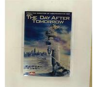 Movie/Film [Roland Emmerich] - Day After Tomorrow, the [Alemania] [DVD]
