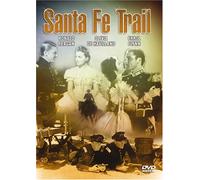 Movie/Film [Ronald Reagan] - Ronald Reagan: Santa Fe Trail [Reino Unido] [DVD]