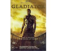 Movie/Film [Russell Crowe] - Gladiator [Alemania] [DVD]