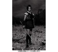 Movie/Film [S: E/J/Ds] - Azumi [Vista] [Alemania] [DVD]