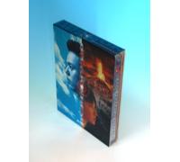 Movie/Film [S: E/J/Dts] - Dragon Head [Scope] [Alemania] [DVD]