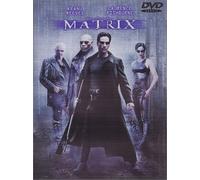 Movie/Film [S: E/J] - Matrix [Scope] [Alemania] [DVD]