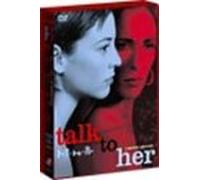 Movie/Film [S/J/Scope] - Talk to Her [First Press] [Alemania] [DVD]