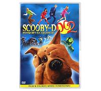 MOVIE/FILM-SCOOBY-DOO 2: POTWORY NA GIGANCIE