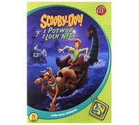 MOVIE/FILM-SCOOBY-DOO I POTWOR Z LOCH NESS