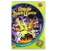 MOVIE/FILM-SCOOBY-DOO I SZKOLA UPIOROW