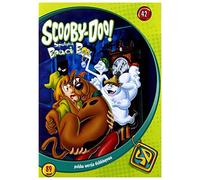 MOVIE/FILM-SCOOBY-DOO SPOTYKA BRACI BOO