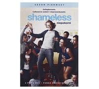 MOVIE/FILM-SHAMELESS - NIEPOKORNI, SEZON 1+PILOT