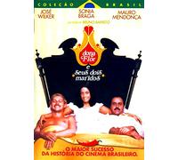 Movie/Film [Sonia Braga] - Dona Flor E Seus Dois Maridos [Alemania] [DVD]