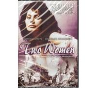 Movie/Film [Sophia Loren] - Two Women [Alemania] [DVD]