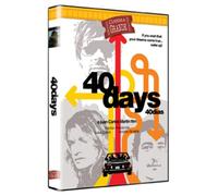 Movie/Film [Spanish] - 40 Days [USA] [DVD]